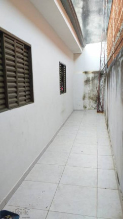 Imagem Casa com 2 Quartos à Venda,  em Vila Dainese - Americana