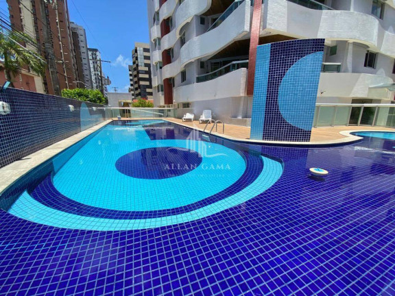 Imagem Apartamento com 4 Quartos à Venda, 164 m² em Ponta Verde - Maceió Imagem Apartamento com 4 Quartos à Venda, 164 m² em Ponta Verde - Maceió