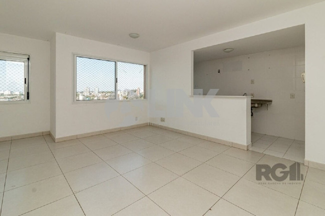 Imagem Apartamento com 2 Quartos à Venda, 66 m² em Vila Ipiranga - Porto Alegre