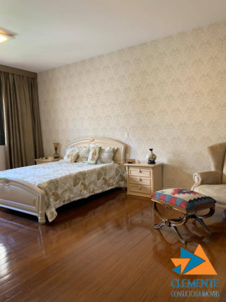 Imagem Apartamento com 4 Quartos à Venda, 355 m² em Lourdes - Belo Horizonte
