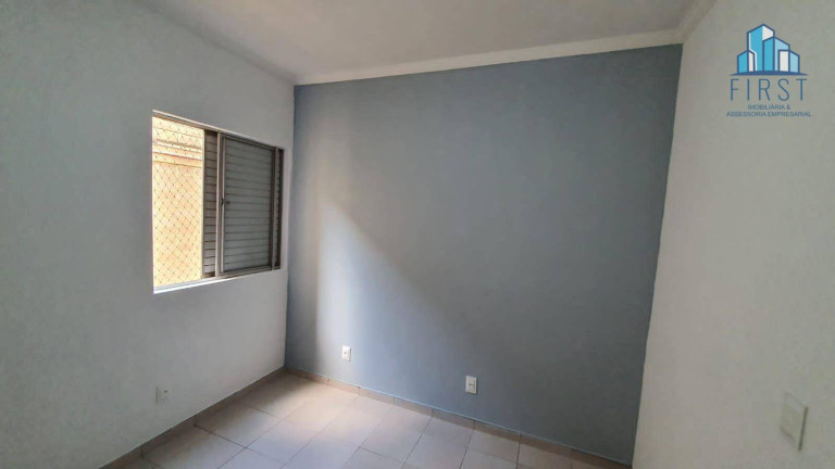Apartamento com 2 Quartos à Venda, 61 m² em Vila Hortolândia - Jundiaí
