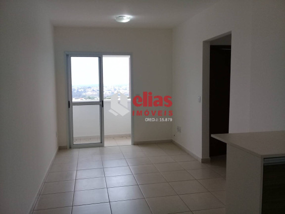 Imagem Apartamento com 2 Quartos à Venda, 65 m² em Vila Coralina - Bauru