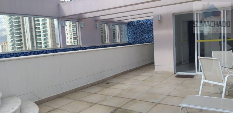 Imagem Apartamento com 2 Quartos à Venda, 43 m² em Jardim - Santo André