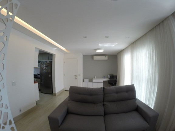 Imagem Apartamento com 3 Quartos à Venda, 110 m² em Mooca - São Paulo
