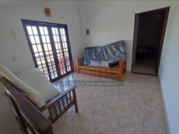 Imagem Sobrado com 2 Quartos à Venda, 68 m² em Morro Do Algodão - Caraguatatuba