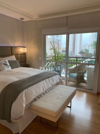 Imagem Apartamento com 3 Quartos à Venda, 227 m² em Aclimação - São Paulo