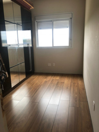 Imagem Apartamento com 2 Quartos à Venda, 65 m² em Parque água Comprida - Bauru