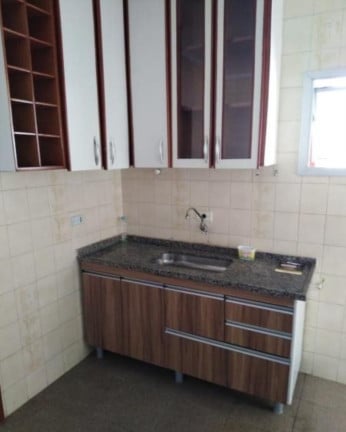 Apartamento com 3 Quartos à Venda, 85 m² em Rudge Ramos - São Bernardo Do Campo