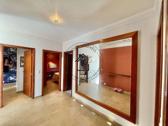 Imagem Casa de Condomínio com 4 Quartos à Venda, 1.500 m² em Paisagem Renoir - Cotia