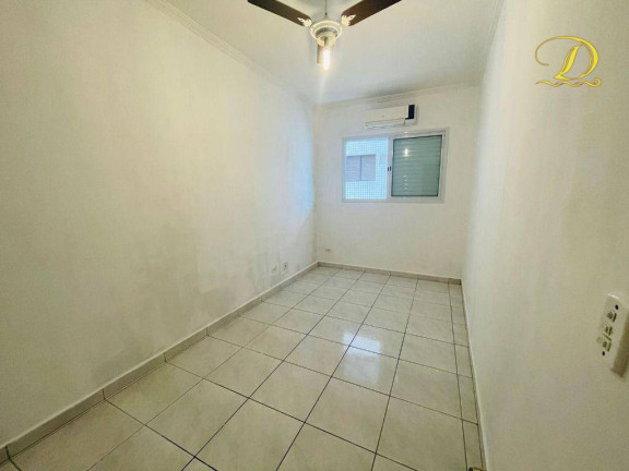 Imagem Apartamento com 1 Quarto à Venda, 42 m² em Vila Guilhermina - Praia Grande