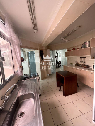 Imagem Apartamento com 2 Quartos à Venda, 111 m² em Gonzaga - Santos