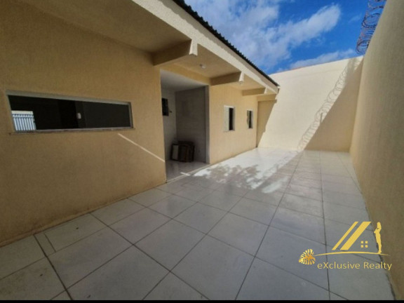 Imagem Casa com 3 Quartos à Venda, 120 m² em Itapuã - Salvador