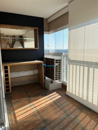 Apartamento com 3 Quartos à Venda, 101 m² em Vila Lacerda - Jundiaí