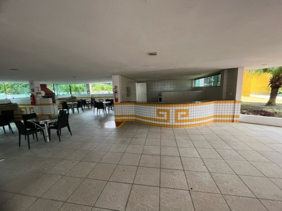 Imagem Apartamento com 3 Quartos à Venda, 94 m² em Ponta Negra - Manaus