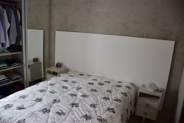 Apartamento com 1 Quarto à Venda, 60 m² em Jardim Paulistano - São Paulo