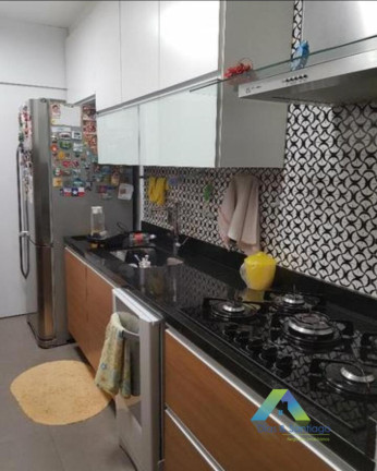 Apartamento com 3 Quartos à Venda, 145 m² em Vila Mascote - São Paulo