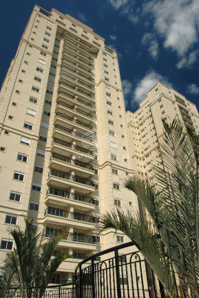 Imagem Apartamento com 3 Quartos à Venda, 84 m² em Mooca - São Paulo