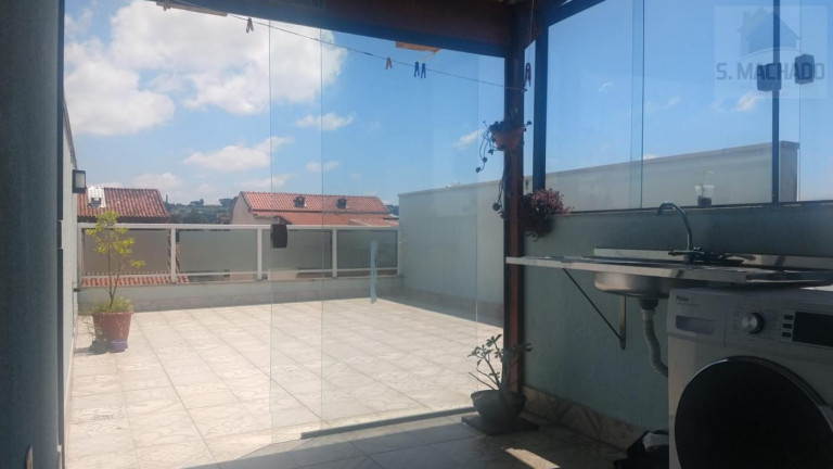 Imagem Apartamento com 2 Quartos à Venda, 100 m² em Parque Oratório - Santo André