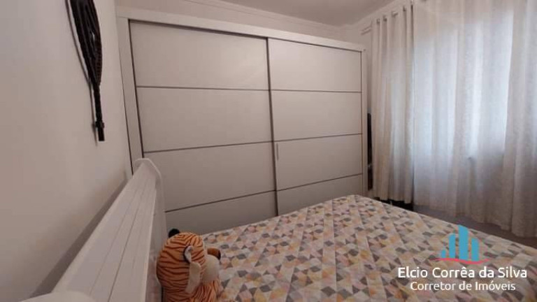 Imagem Apartamento com 1 Quarto à Venda, 50 m² em Boqueirão - Santos