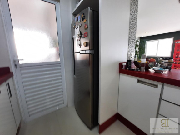 Imagem Apartamento com 2 Quartos à Venda, 91 m² em Vila Lusitânia - São Bernardo Do Campo