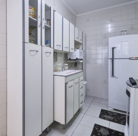 Imagem Apartamento com 1 Quarto à Venda, 80 m² em Vila Mariana - São Paulo