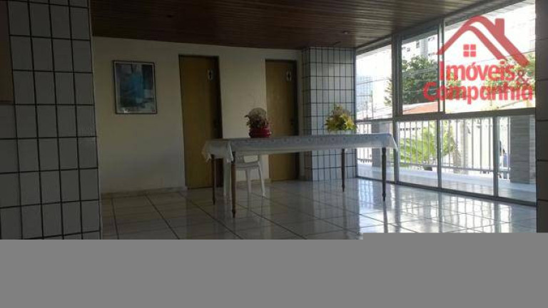 Imagem Apartamento com 3 Quartos à Venda, 140 m² em Aldeota - Fortaleza