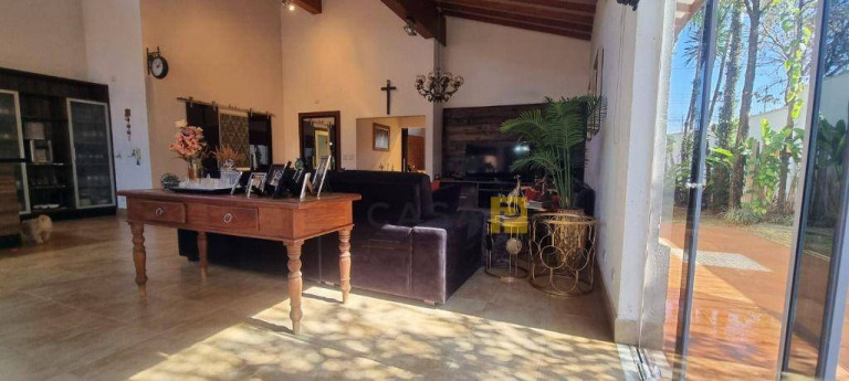 Imagem Casa com 3 Quartos à Venda ou Locação, 600 m² em Praia Dos Namorados - Americana