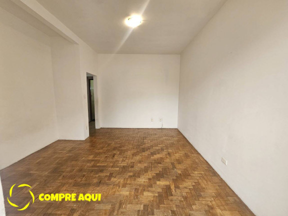 Imagem Apartamento com 1 Quarto à Venda, 68 m² em Santa Cecília - São Paulo
