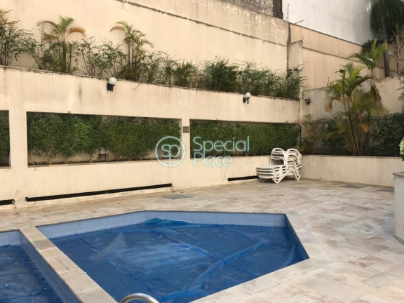 Imagem Apartamento com 2 Quartos à Venda, 80 m² em Jardim Da Saúde - São Paulo