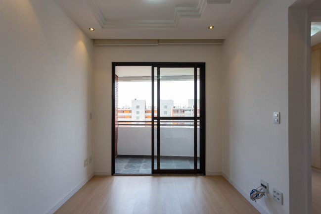 Imagem Apartamento com 2 Quartos à Venda, 47 m² em Pompéia - São Paulo