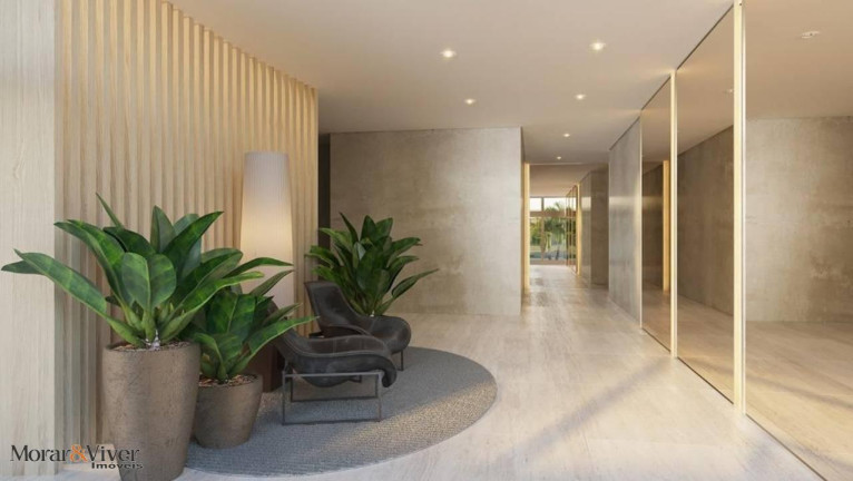 Imagem Apartamento com 3 Quartos à Venda, 457 m² em Bacacheri - Curitiba