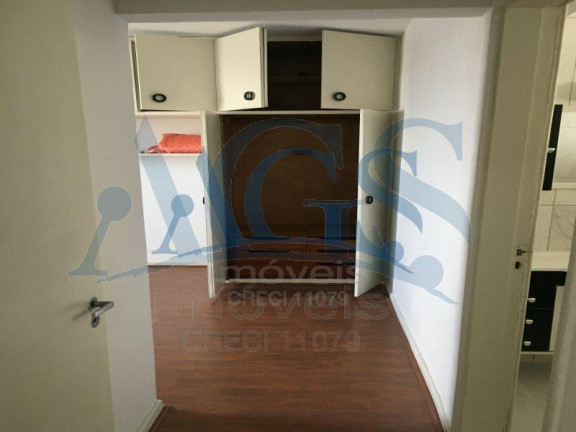 Imagem Apartamento com 3 Quartos à Venda, 95 m² em Tatuapé - São Paulo