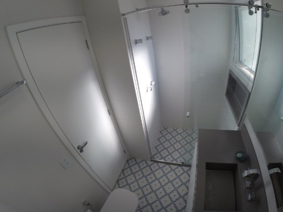 Imagem Apartamento com 3 Quartos à Venda, 110 m² em Mooca - São Paulo