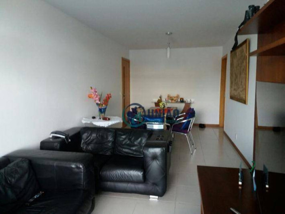 Imagem Apartamento com 3 Quartos à Venda, 130 m² em Piratininga - Niterói