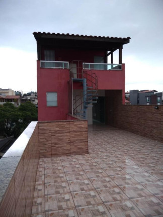Imagem Apartamento com 2 Quartos à Venda, 186 m² em Parque João Ramalho - Santo André