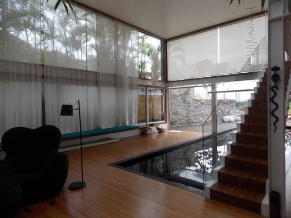 Imagem Casa com 3 Quartos à Venda, 750 m² em Chácara Flora - São Paulo
