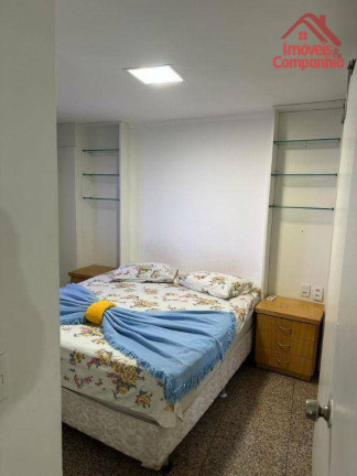 Imagem Apartamento com 2 Quartos à Venda, 78 m² em Meireles - Fortaleza