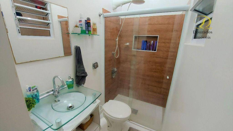 Imagem Casa com 2 Quartos à Venda, 70 m² em Tupi - Praia Grande