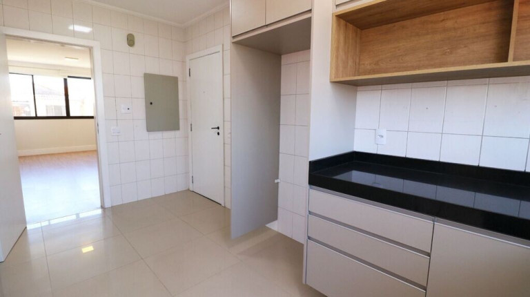 Apartamento com 3 Quartos à Venda, 91 m² em Vila Romana - São Paulo