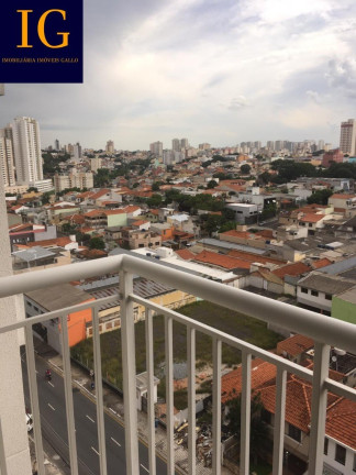Imagem Apartamento com 3 Quartos à Venda, 70 m² em Santa Paula - São Caetano Do Sul