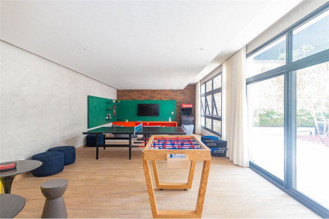 Apartamento com 3 Quartos à Venda, 229 m² em Vila Mascote - São Paulo