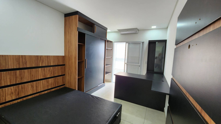 Imagem Apartamento com 3 Quartos à Venda, 200 m² em Guilhermina - Praia Grande