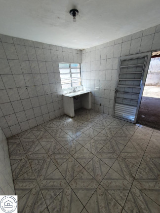 Imagem Casa com 3 Quartos à Venda, 150 m² em Jardim Nova Esperança - Francisco Morato