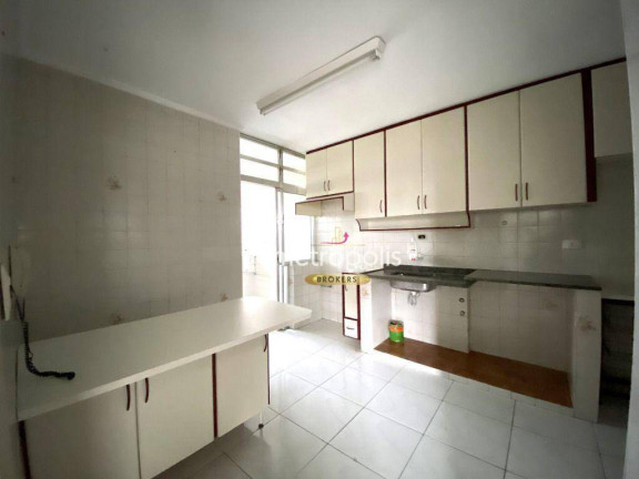 Imagem Apartamento com 2 Quartos à Venda, 82 m² em São João Clímaco - São Paulo