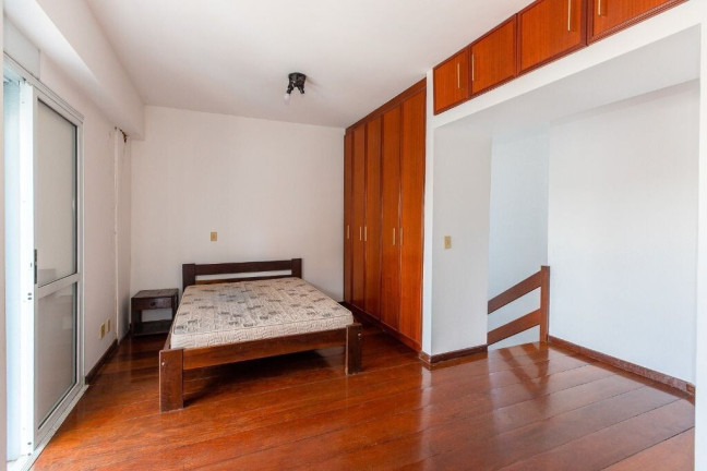 Apartamento com 2 Quartos à Venda, 75 m² em Vila Madalena - São Paulo