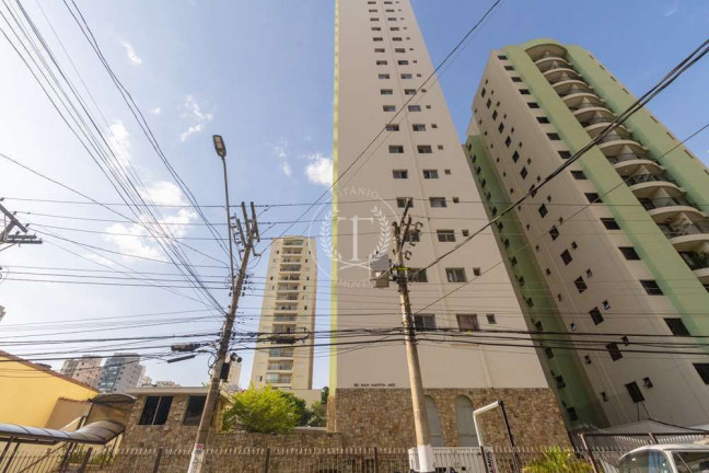 Imagem Apartamento com 2 Quartos à Venda, 49 m² em Vila Da Saúde - São Paulo