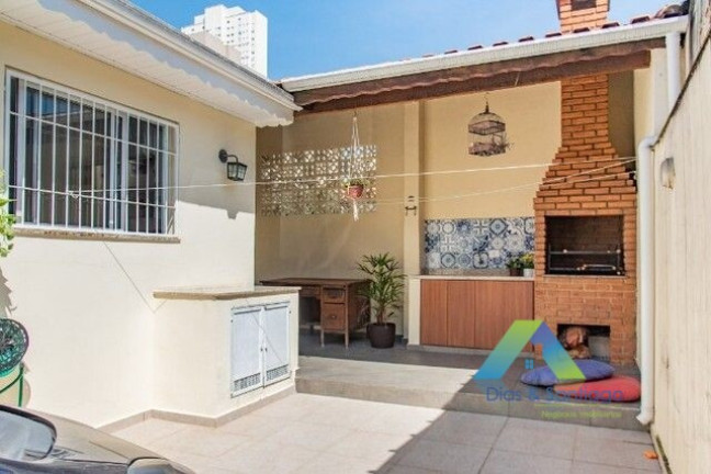Imagem Casa com 2 Quartos à Venda, 205 m² em Cambuci - São Paulo