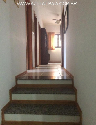 Imagem Casa com 3 Quartos à Venda, 157 m² em Recreio Maristela - Atibaia