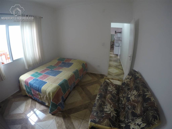 Imagem Casa com 3 Quartos à Venda, 67 m² em Guilhermina - Praia Grande