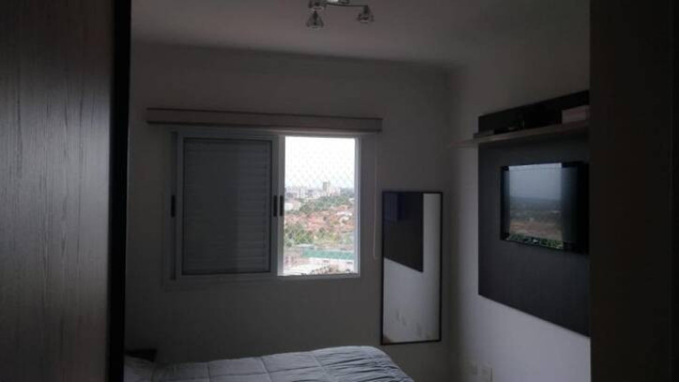Imagem Apartamento com 3 Quartos à Venda, 105 m² em Vila Costa - Taubaté